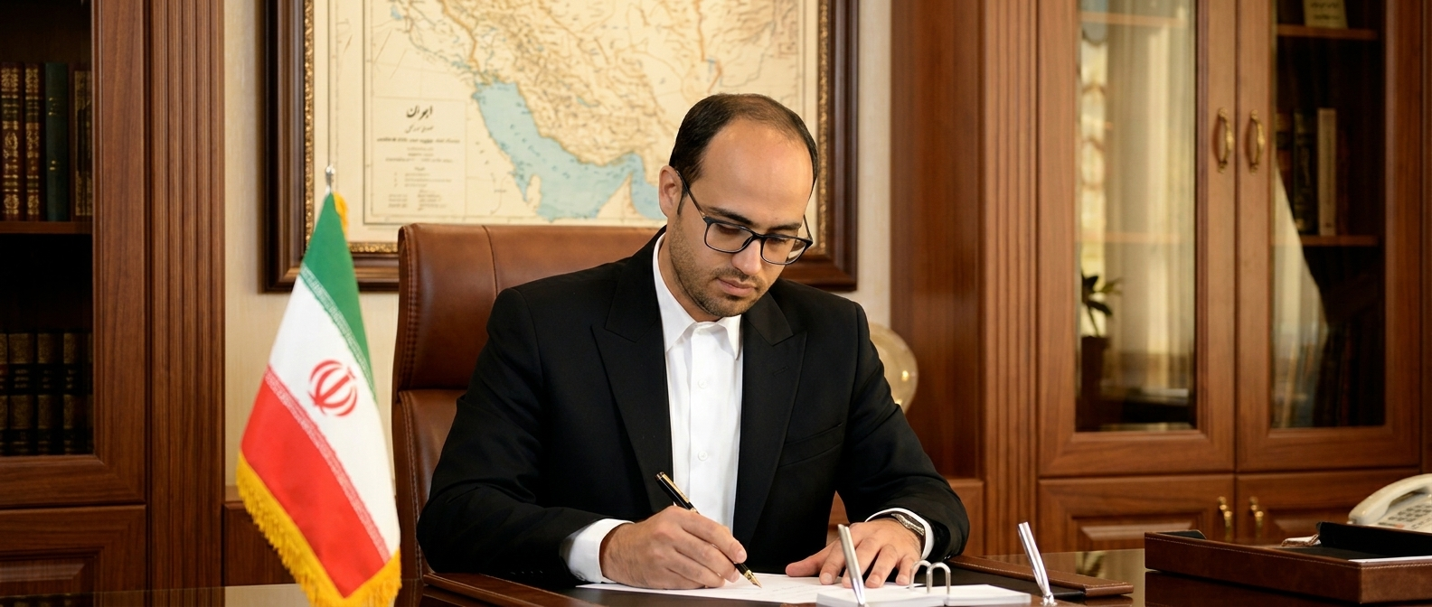 مهندس حمیدرضا شکاری